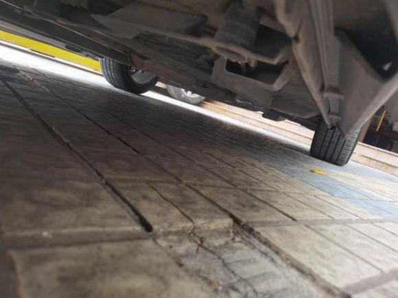 [南通·苏F] 二手DSDS 32012款 1.6L 至尊版