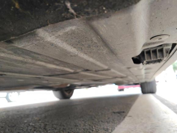 [无锡·苏B] 二手宝马宝马3系2016款 320Li 时尚型