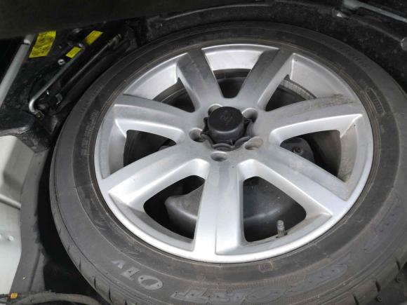 [西安·陕A] 二手大众辉腾2012款 3.0L 行政型