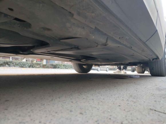 [西安·皖M] 二手大众途观L2017款 330TSI 自动两驱风尚版