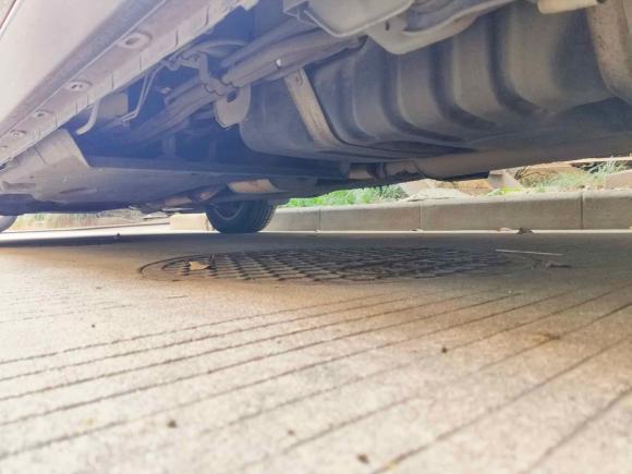 [无锡·苏B] 二手别克别克GL82017款 25S 舒适型 国V