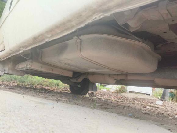 [义乌·浙G] 二手福特经典全顺2013款 2.8T柴油厢式运输车短轴中顶JX493ZLQ4