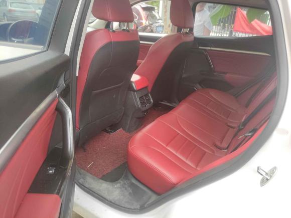 [温州·浙C] 二手哈弗哈弗F52018款 1.5T i潮