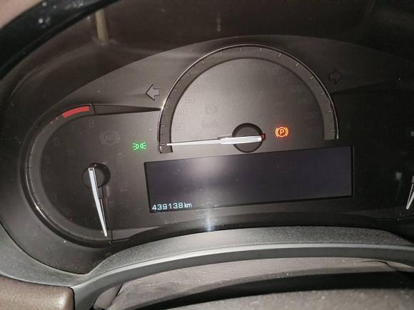 [杭州·浙A] 二手凯迪拉克凯迪拉克XTS2016款 28T 精英型