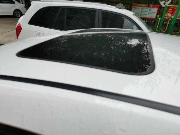 [南昌·赣A] 二手长安逸动XT2016款 1.6L 自动俊酷型
