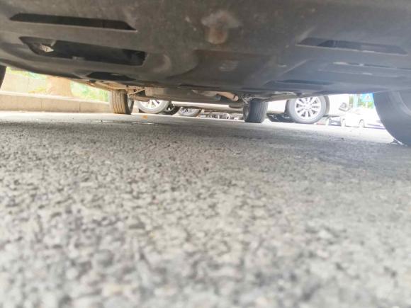 [深圳·粤S] 二手宝骏宝骏7302016款 1.5L 手动舒适型 7座 国V