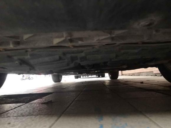 [合肥·皖A] 二手日产骐达TIIDA2008款 1.6L 自动时尚型