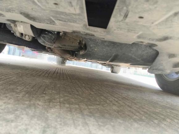 [合肥·皖A] 二手别克别克GL82021款 ES陆尊 653T 舒适型