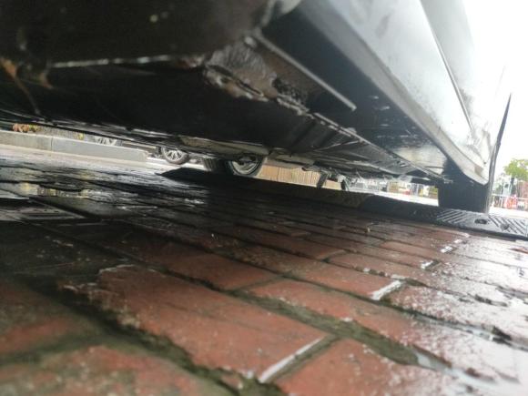 [上海·皖F] 二手本田雅阁2014款 2.4L EX 豪华版