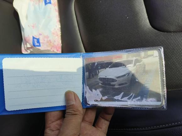 [成都·川A] 二手福特蒙迪欧2013款 2.0L GTDi240豪华运动型