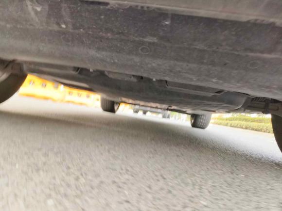 [苏州·川A] 二手奔驰奔驰GLC2020款 改款 GLC 260 L 4MATIC 豪华型