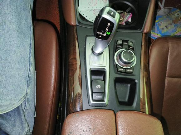[合肥·皖A] 二手宝马宝马X62013款 xDrive35i
