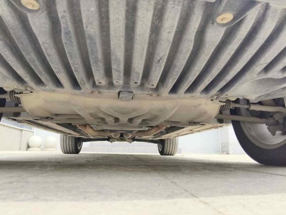 [合肥·皖A] 二手奔驰奔驰GLK级2013款 GLK 300 4MATIC 动感型