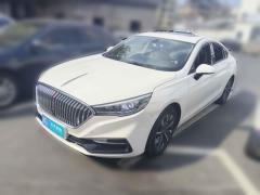 [义乌·浙G] 红旗红旗H52020款 1.5T DCT旗悦版