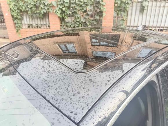 [上海·沪L] 二手别克君越2020款 652T 豪华型