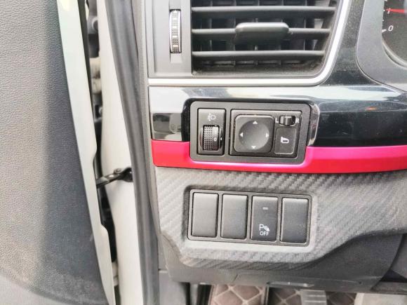 [广州·豫A] 二手东风风行风行SX62019款 1.6L 手动豪华型 国VI