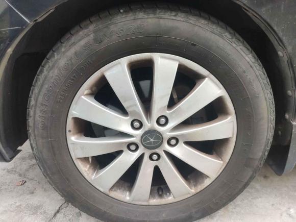 [广州·粤E] 二手江汽集团瑞风M52016款 2.0T 汽油自动公务版