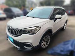 [义乌·浙G] 中华中华V32017款1.5L自动智能型