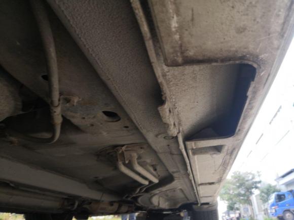 [上海·苏L] 二手本田奥德赛2007款 2.4L 舒适版