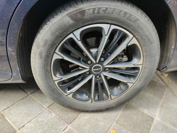 [苏州·苏U] 二手荣威荣威iMAX82021款 400TGI Supreme系列至尊版