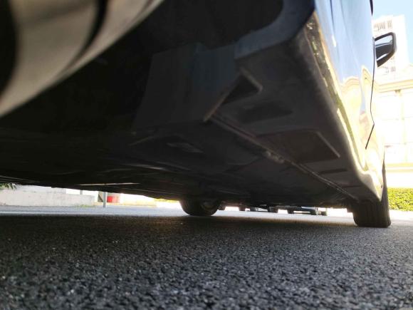 [上海·苏H] 二手本田雅阁2016款 2.0L 舒适版