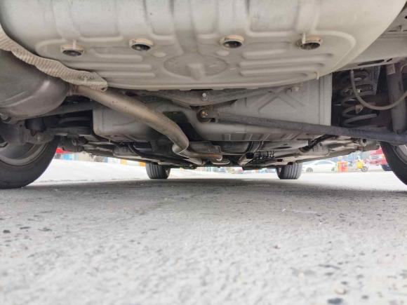 [上海·沪C] 二手别克威朗2018款 三厢 15S 自动领先型