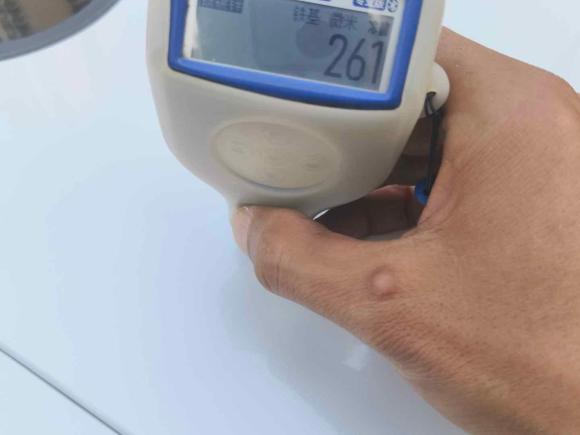 [济南·鲁S] 二手玛莎拉蒂总裁2013款 3.0T 标准型