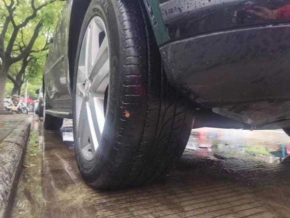 [合肥·苏A] 二手奔驰奔驰M级2008款 ML 350 4MATIC动感型