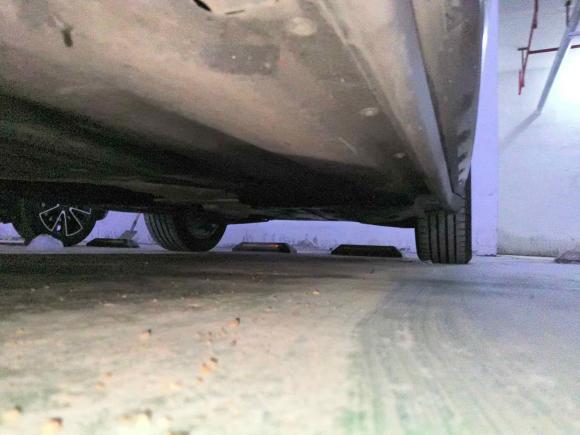 [南昌·赣A] 二手宝马宝马X32021款 改款 xDrive28i 豪华套装