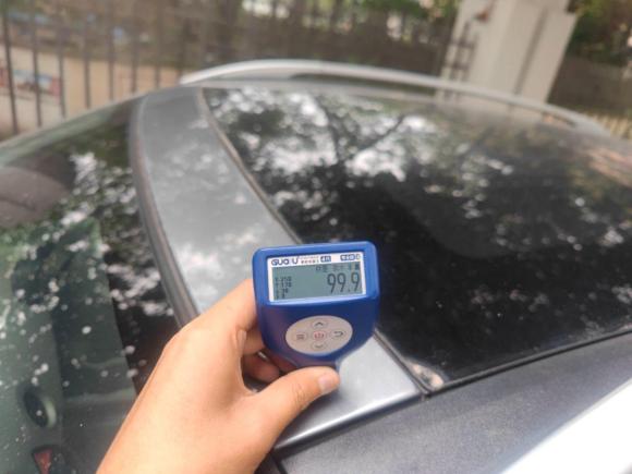 [义乌·浙G] 二手雷诺科雷傲2009款 2.5L 四驱豪华型