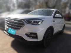 [青岛·鲁U]中国重汽VGV&nbsp;&nbsp;VGVU70&nbsp;&nbsp;2020款1.5T自动智享豪华版7座