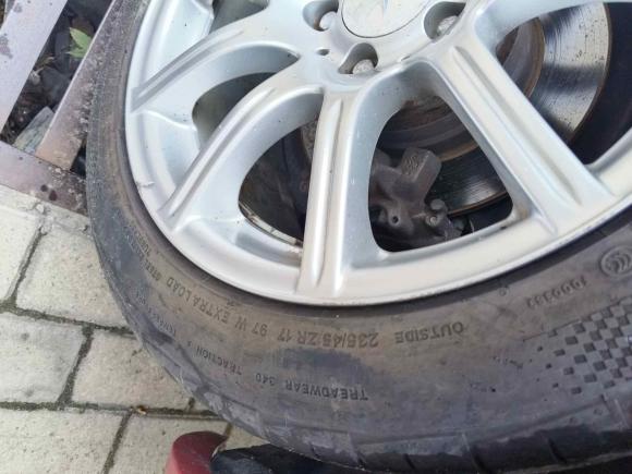 [苏州·苏E] 二手奔驰奔驰SLK级2008款 SLK 200K PASSION