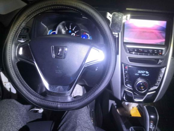 [上海·苏F] 二手纳智捷优6 SUV2014款 1.8T 时尚型