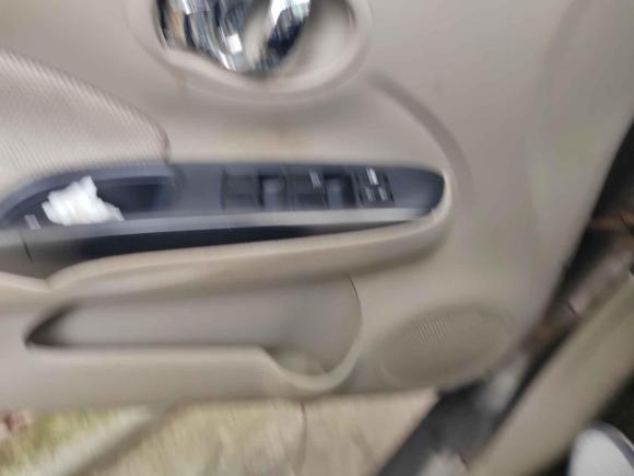 [上海·沪C] 二手日产阳光2011款 1.5XL CVT豪华版