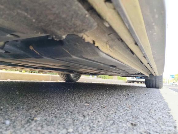 [苏州·苏U] 二手领克领克032021款 03+ 2.0TD 自动驭风版