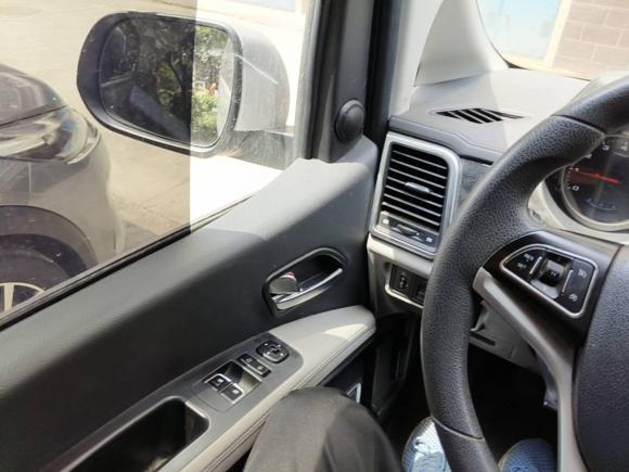 [南通·苏F] 二手江淮瑞风瑞风M42016款 2.0L 手动豪华智能型