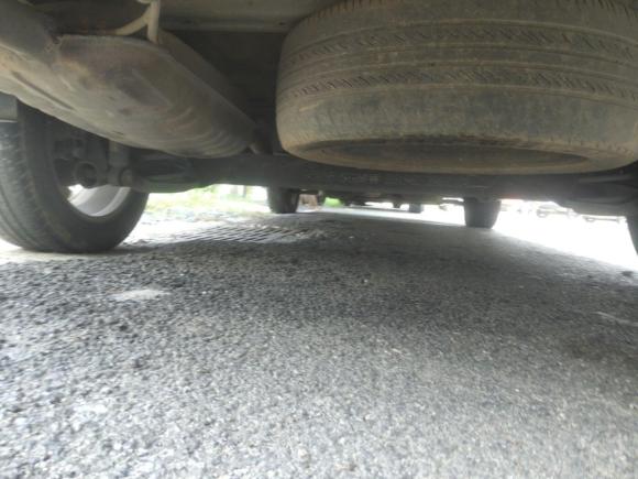 [南昌·赣F] 二手宝骏宝骏7302016款 1.5L 手动舒适型 7座 国V