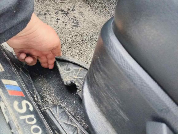 [南通·苏F] 二手现代名图2017款 1.8L 自动智能型GLS 国V