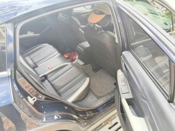 [苏州·苏U] 二手斯巴鲁斯巴鲁XV2020款 2.0i 智擎旗舰版EyeSight