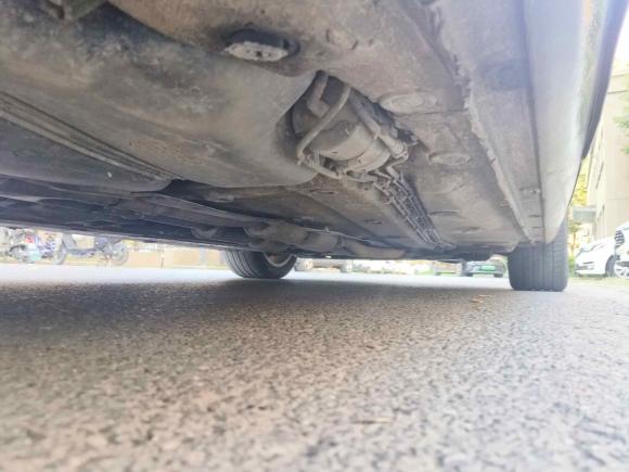 [上海·鲁H] 二手大众辉腾2007款 3.2L V6 5座基本版