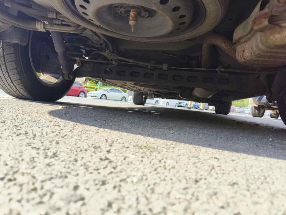 [南京·苏A] 二手别克别克GL82014款 3.0L GT豪华商务豪雅版