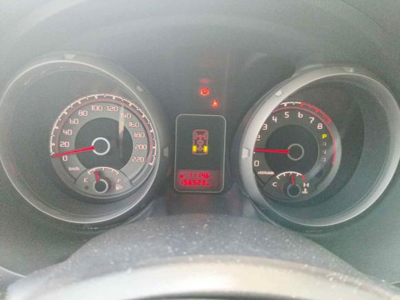 [西安·陕A] 二手三菱帕杰罗2016款 3.0L 自动标准版 国IV