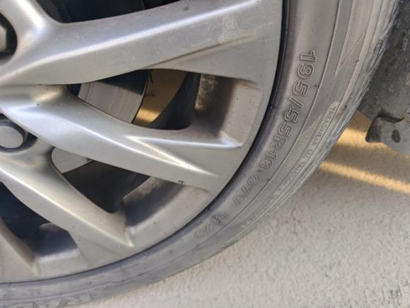 [湖州·云H] 二手北汽威旺北汽威旺M50F2017款 1.5L 豪华型