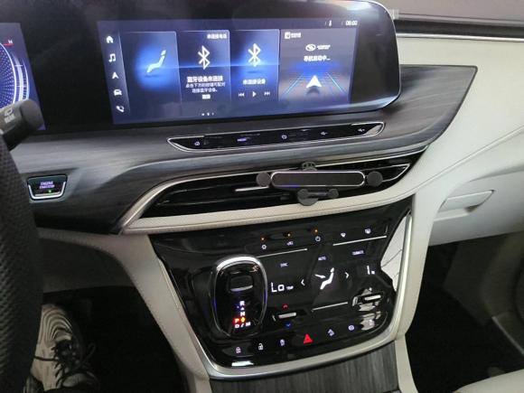 [上海·沪A] 二手别克别克GL82022款 ES陆尊 653T 舒适型