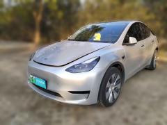 [上海·沪A] 特斯拉Model Y2022款 改款 后轮驱动版
