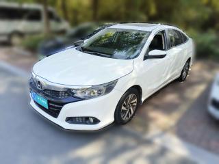 本田凌派2019款 180Turbo CVT豪华版 国V