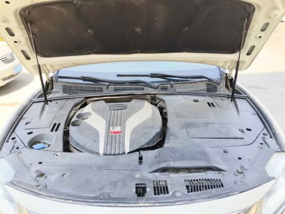 [西安·赣L] 二手吉利汽车博瑞2016款 1.8T 舒适型