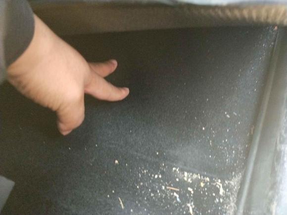 [合肥·皖A] 二手江汽集团嘉悦X72020款 1.5TGDI 自动超越型