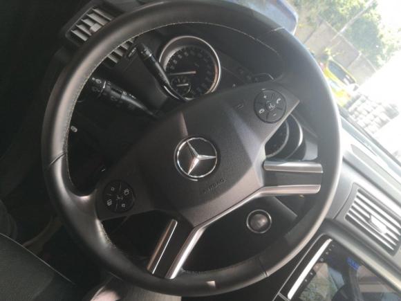 [成都·川A] 二手奔驰奔驰R级2014款 R 400 4MATIC 豪华型