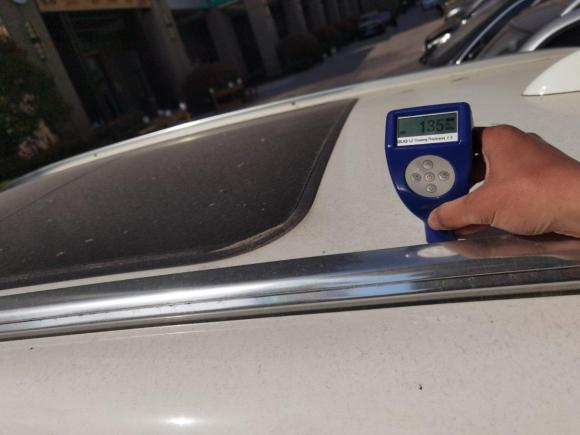 [杭州·浙A] 二手比亚迪唐2018款 2.0T 自动智联尊荣型 7座 国V